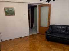 Calea Mosilor intersectie cu str. Traian